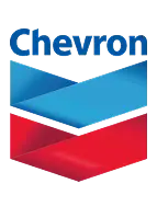 CHEVRON INDONESIA Logo
