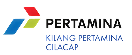 PERTAMINA CILACAP Logo
