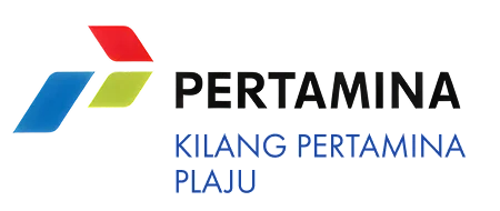 PERTAMINA PLAJU Logo