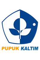 PT. PUPUK KALTIM Logo