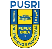 PT. PUSRI Logo