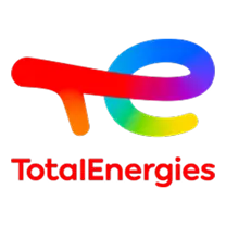 TOTALENERGIES Logo